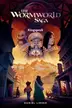Book cover of The Wormworld Saga Vol. 3: Kingspeak