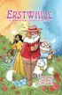 Book cover of Erstwhile: A Grimm's Fairy Tales Collection