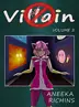 Book cover of Not a Villain, volume 2