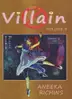 Book cover of Not a Villain, volume 4
