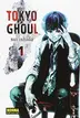 Book cover of PACK INICIACIÓN TOKYO GHOUL 1+2