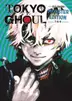 Book cover of Tokyo Ghoul Monster Edition 7-8-9