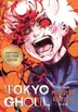 Book cover of Tokyo Ghoul Monster Edition 10-11-12