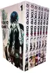 Book cover of Tokyo Ghoul Collection 7 Book Set