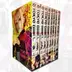 Book cover of Tokyo Ghoul Volume 1-9 Collection 9 Books Set