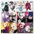 Book cover of Tokyo Ghoul Series Vol (1 to 12) Collection By Sui Ishida 12 Books