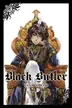 Book cover of Black Butler vol 16