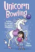 Book cover of Unicorn Bowling