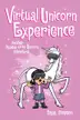Book cover of Virtual Unicorn Experience