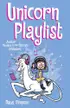 Book cover of Unicorn Playlist