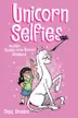 Book cover of Unicorn Selfies