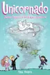 Book cover of Unicornado