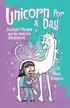 Book cover of Unicorn for a Day