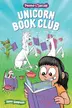Book cover of Unicorn Book Club