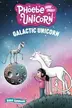 Book cover of Galactic Unicorn