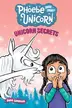 Book cover of Unicorn Secrets