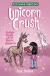 Book cover of Unicorn Crush FCBD 2024
