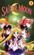 Book cover of Sailor Moon, Vol. 3