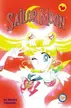 Book cover of Sailor Moon, Vol. 10