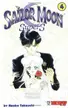 Book cover of Sailor Moon SuperS, Vol. 4