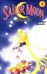 Book cover of Sailor Moon Stars, Vol. 2