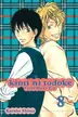 Book cover of Kimi ni Todoke: From Me to You, Vol. 8