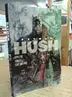 Book cover of Hush