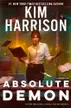 Book cover of Absolute demon