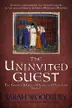 Book cover of Uninvited Guest
