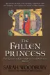 Book cover of The Fallen Princess