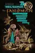 Book cover of The Sandman, Vol. 2: The Doll's House