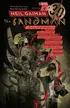 Book cover of The Sandman, Vol. 4: Season of Mists