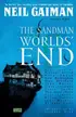 Book cover of The Sandman Vol. 8