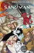 Book cover of The Sandman: The Deluxe Edition, Book Five