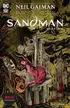 Book cover of The Sandman: Book Six