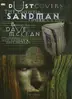 Book cover of Dustcovers: The Collected Sandman Covers, 1989-1996