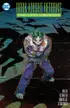 Book cover of The Dark Knight returns: the last crusade