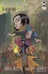Book cover of Dark Knight Returns: The Golden Child