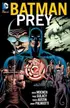 Book cover of Batman