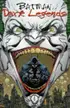 Book cover of Batman: Dark Legends