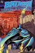 Book cover of Batman: Strange Apparitions