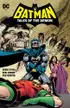 Book cover of Batman: Tales of the Demon