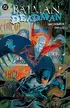 Book cover of Batman/Deadman: Death and Glory