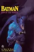 Book cover of Batman, son of the demon