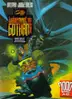 Book cover of Batman, Judge Dredd