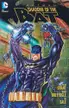 Book cover of Batman: Shadow of the Bat, Volume 1