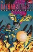 Book cover of Batman/Punisher: Lake of Fire #1