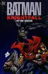 Book cover of Batman: Knightfall, Part Three: Knightsend