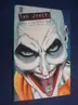 Book cover of Joker: Devil's Advocate