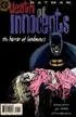 Book cover of Batman: Death of Innocents